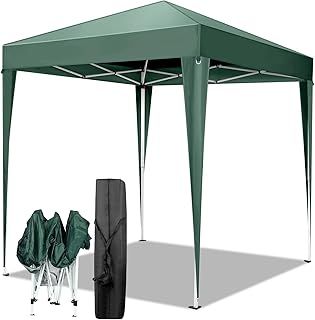 Pop Up Gazebo