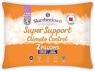 Cool Pillows For Sleeping