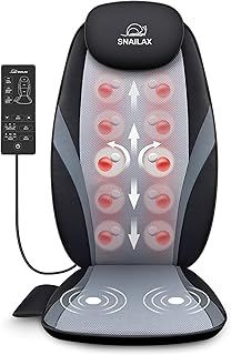 Heated Car Seat