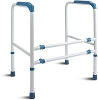 Toilet Aids For Disabled And Elderly