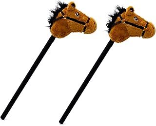 Horse On A Stick
