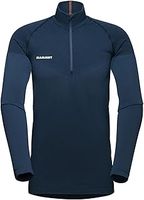 Merino Wool Base Layer Men