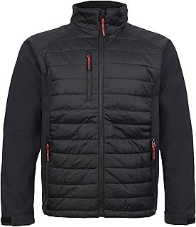 Work Jacket
