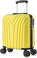 Underseat Cabin Bag With Wheels