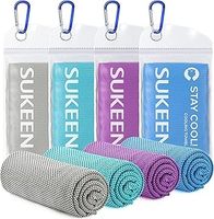 Cooling Blanket