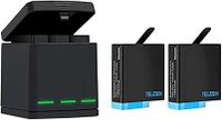 Go Pro Battery