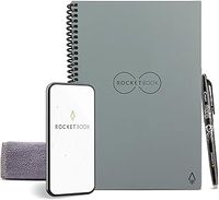 Digital Notebook