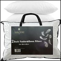 Duck Feather Pillows