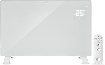 Electric Radiators Wall Mounted