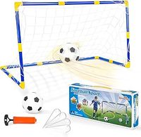 Football Goals For Kids