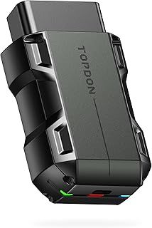 Topdon Diagnostic Tool