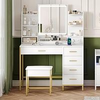 Vanity Desk
