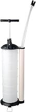 Oil Extractor Pump