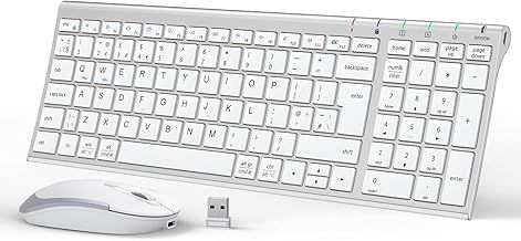 Mac Keyboard And Mouse