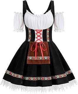 Oktoberfest Dress