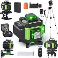 Laser Level Tripod