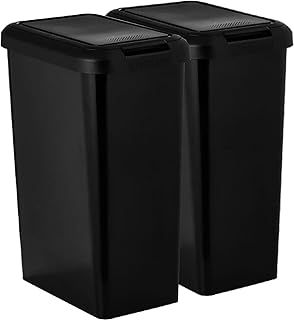 Dual Bin