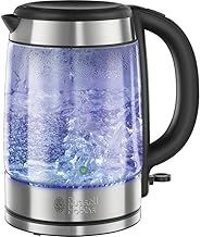 Glass Kettle