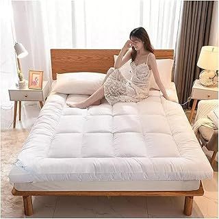 Mattress Topper Small Double Bed