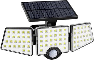 Solar Flood Light