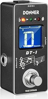 Tuner Pedal