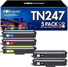 TN-243CMYK Toner Value Pack