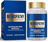 Neuropathy Pain Relief For Feet