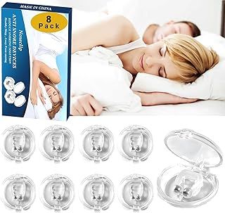 Snoring Aids for Women