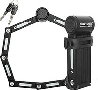 Kryptonite Bike Lock