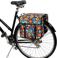 Bike Pannier Bag