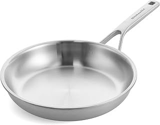 Stainless Steel Pan
