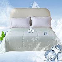Cooling Blanket For Night Sweats