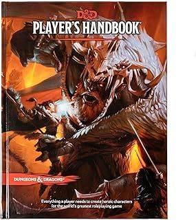 Dnd Starter Set