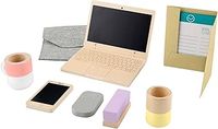 Toy Laptop