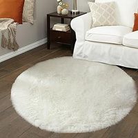 Round Rug