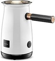 Hot Chocolate Maker