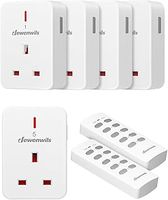 Zigbee Plug