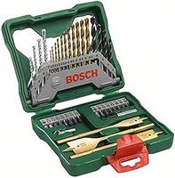 Bosch Drill Bit Set