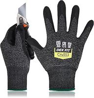 Chainsaw Gloves For Men