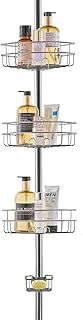 Extendable Shower Caddy Corner