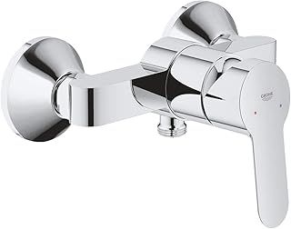 Shower Valve