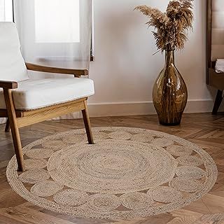 Woven Rug
