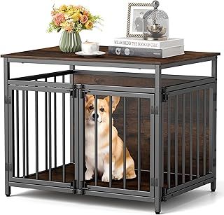 Dog Crates Medium Size