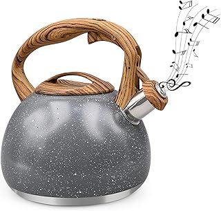 Gas Kettle