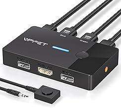 KVM Switch