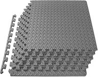 Garage Floor Mats