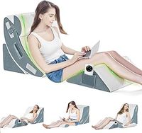 Wedge Pillow Support Cushion