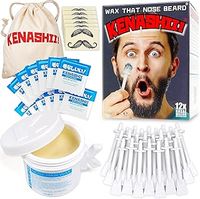 Waxing Kit