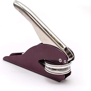 Book Embosser