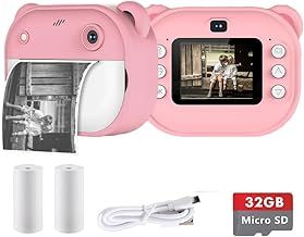 Photo Creator Instant Camera